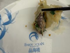 -品海楼·大连海胆锅贴馆(东港店)