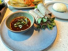 -半山腰·云南菜(侨福芳草地店)