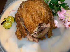 -徽镇小厨·经典徽菜(十里河店)