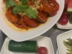 -海底捞火锅(凯德广场店)
