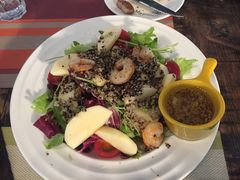 -艾蜜西餐厅(梅园店)