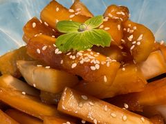 -小绍兴家宴·百年绍兴菜(鲁迅路店)