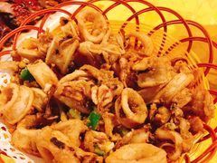 -老字号蛇口德记烧腊饭店·海鲜加工
