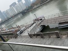 -运河游船(武林门码头)