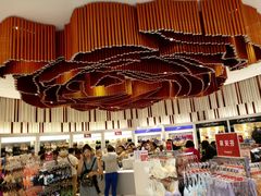 -王权免税店(廊曼机场店)