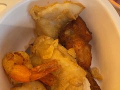 -半秋山西餐厅(襄阳万达店)