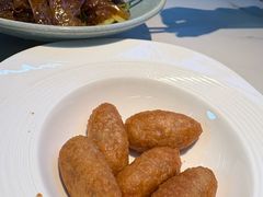 芋枣-园里前·10年私厨·福建菜(台江万达鳌峰洲店)