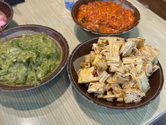 -京参 • 擂椒饭(这有山店)
