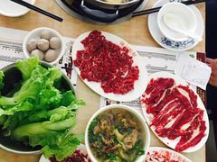 -陈记顺和潮汕牛肉火锅(韩江路店)