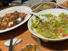 -小厨师·二十年沈家门小海鲜(百井坊巷店)