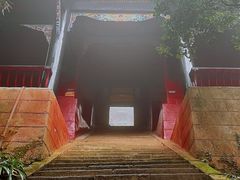 -青城山