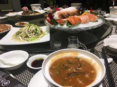 -茶叁酒肆·楚味江湖(菱角湖店)