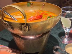 -翡翠鸟精品泰国菜(北辰财富中心店)