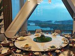 -无锡瑞廷西郊酒店·悦湖景观餐厅