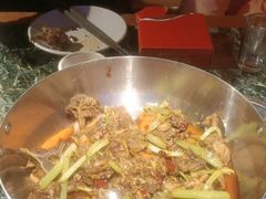 -昌盛德徐州老菜馆