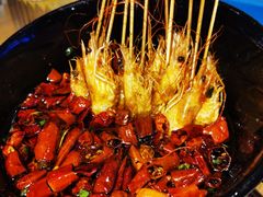 裸奔坨坨虾-成都吃客(九眼桥店)