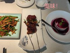 -聚友斋(陶瓷琉璃馆水晶街店)