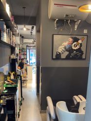 -G.O.T salon
