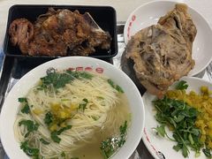 -老四季(南市场店)