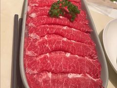 -一哥澳门豆捞·澳门风打边炉(高德置地店)