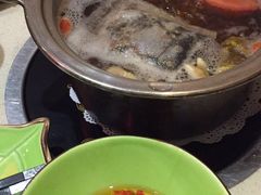-一叶一世界·素食餐厅(锦华万达店)