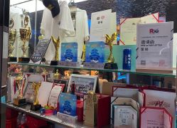-泫舞舞蹈工作室