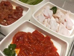 -海底捞火锅(芜湖银泰城店)