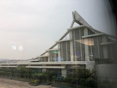 -厦门高崎国际机场-T3航站楼