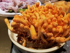 -鲜货俚鲜火锅(青果路店)