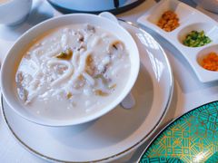-三号黄浦会Canton Table