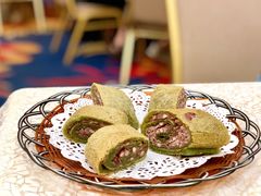 -顺德人家食府(黄金广场店)