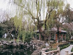 -东山雕花楼