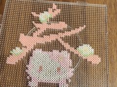 -陶语手工·拼豆·陶艺·银饰diy(宽厚里店)