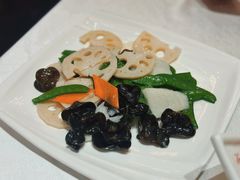 荷塘小炒-峨嵋酒家(王府井店)
