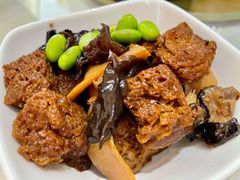 四喜烤麸-鼎泰丰(渔阳店)