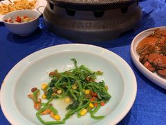-宝轩渔府·老字号海鲜·正宗津菜(水上店)