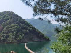 -乌江画廊(彭水苗族土家族自治县)