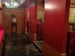 -那家小馆•北京菜•烤鸭(香山店)