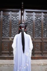 -汉仪华裳汉服馆(打浦桥店)