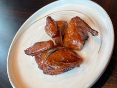 -新天世纪中餐厅