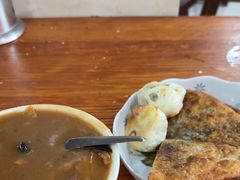 -逍遥镇刘相五胡辣汤豆沫馆(康复中街店)