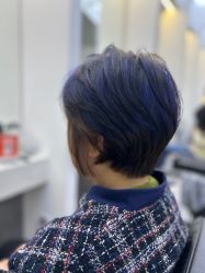 -卓梵美发·精品Salon