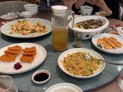 -顺味凤城·顺德菜专门店(九六广场店)