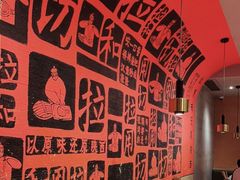 -大师兄·手工面·西北菜(南沙万达广场店)