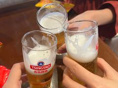 -前海沿·青岛菜(五四广场永旺店)