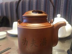 -陈鹏鹏潮汕菜·卤鹅·海鲜·砂锅粥(益田假日店)