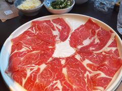 -东来顺·非遗火锅(高新店)