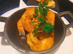 -C&R西班牙餐厅