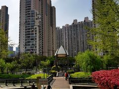 -苏州河梦清园环保主题公园