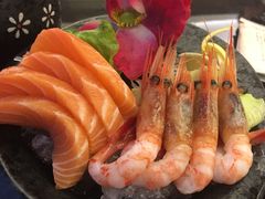 -小山渔屋(棉城店)